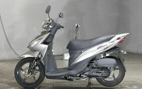 SUZUKI ADDRESS 110 CE47A