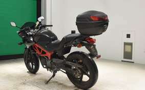 HONDA VTRF250 MC33