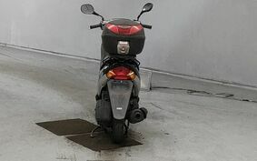 SUZUKI ADDRESS V125 CF46A