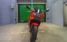 HONDA CBR650F 2014 RC83