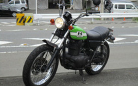 KAWASAKI 250TR 2002 BJ250F