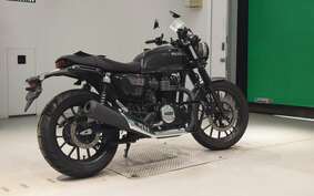 HONDA GB350S 2022 NC59