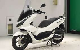 HONDA PCX 160 KF47