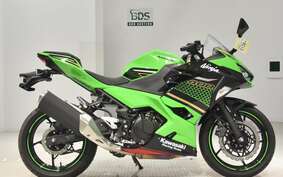 KAWASAKI NINJA 400 2020 EX400G