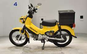 HONDA CROSS CUB 110 JA45