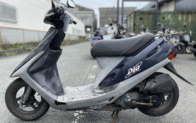 HONDA SUPER DIO AF27