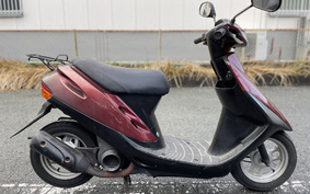 HONDA SUPER DIO AF27