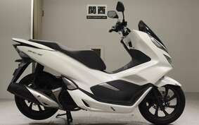 HONDA PCX125 JF81