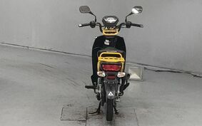 HONDA CROSS CUB 110 JA10