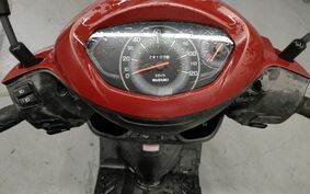 SUZUKI ADDRESS 125 DT11A