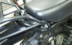 SUZUKI GRASS TRACKER Bigboy NJ4DA