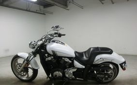 YAMAHA XVS1300CA STRIKER 2013 VP33