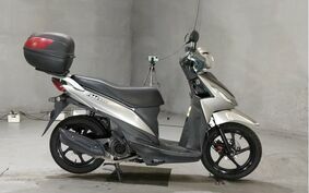 SUZUKI ADDRESS 110 CE47A