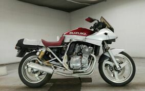 SUZUKI GSX250S KATANA GJ76A