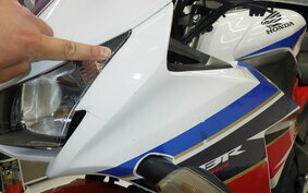 HONDA CBR250R GEN 3 MC41