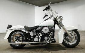 HARLEY FLSTC 1340 1997 BJL