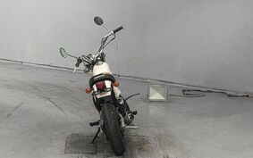 HONDA APE 50 AC16