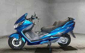 SUZUKI SKYWAVE 250 (Burgman 250) SS Type CJ43A