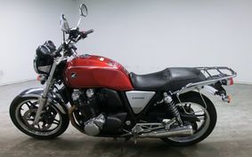 HONDA CB1100 2010 SC65