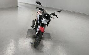 HONDA CBF125R PJJN