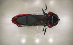 HONDA PCX 150 KF30