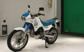 HONDA AX-1 MD21