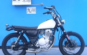 SUZUKI GRASS TRACKER NJ47A