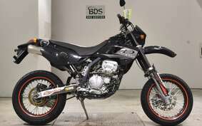 KAWASAKI KLX250D TRACKER LX250E