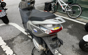 HONDA LEAD 125 JF45