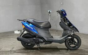 SUZUKI ADDRESS V125 G CF4EA