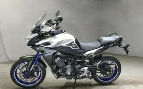 YAMAHA MT-09 Tracer 2015 RN36J