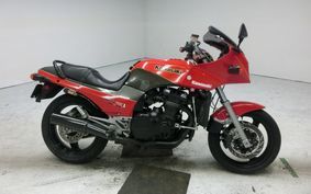 KAWASAKI GPZ750 R 1984 ZX750G002432