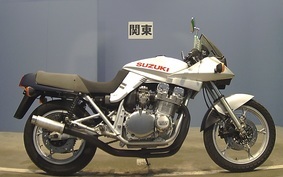 SUZUKI GSX1100S KATANA 1990 GS110X