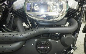 HARLEY XL1200X 2022 LC3