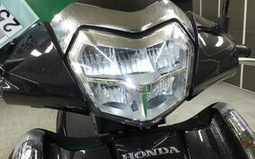 HONDA LEAD 125 JF45