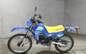 SUZUKI TS50 Hustler SA11A