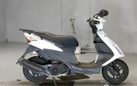 SUZUKI ADDRESS V125 S CF4MA