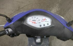 SUZUKI ADDRESS V50 CA44A