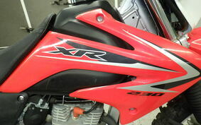 HONDA XR230 MD36