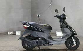 SUZUKI ADDRESS V125 S CF4MA