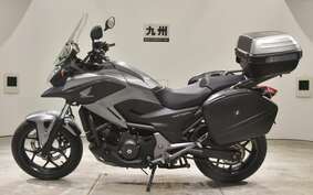 HONDA NC750X D Limited 2014 RC72