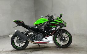 KAWASAKI NINJA 400 EX400G