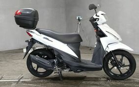 SUZUKI ADDRESS 110 CE47A