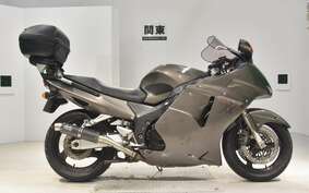 HONDA CBR1100XX 1998 SC35