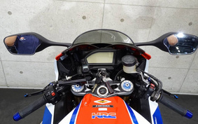 HONDA CBR1000RR 2015 SC59