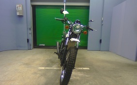 KAWASAKI 250TR 2007 BJ250F