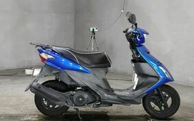 SUZUKI ADDRESS V125 S CF4MA