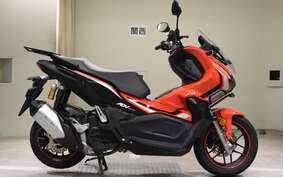 HONDA ADV150 KF38