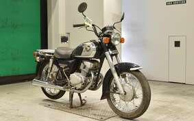 HONDA CD125T BENLY CD125T