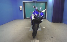 SUZUKI GSX-R1000 2007 GT77A